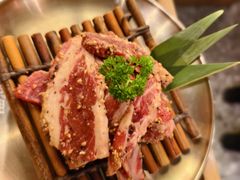 -西塔老太太泥炉烤肉(双井店)