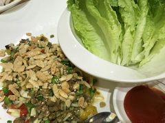 蚬肉菜包-叶氏大快活酒楼·佛山老字号
