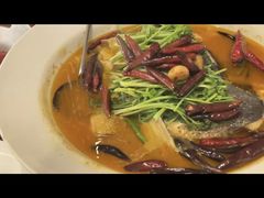 -清水亭湖北菜(大屯DT51店)