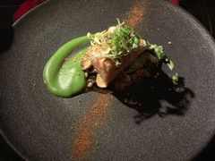 -wann lounge 低温慢煮牛排·清吧