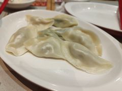 -喜家德虾仁水饺(华强天虹店)