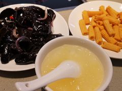 -蝎王府羊蝎子(西直门店)