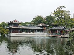 -泮溪酒家(荔枝湾店)