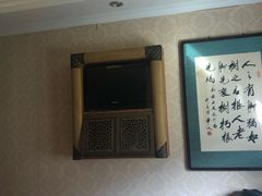 -若石足道SPA 连锁(丹东街店)