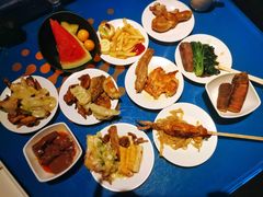 -堂会·KTV·自助餐·团建聚会(天河店)