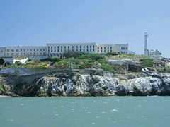 -阿尔卡特拉斯岛