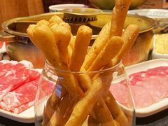 -巴奴毛肚火锅(大剧院店)