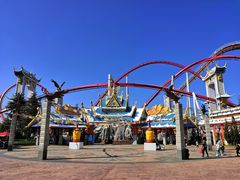 -七彩云南欢乐世界