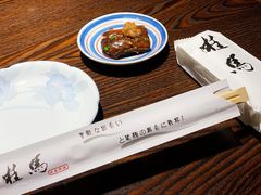 -桂马·日本料理·海胆·海鲜饭·酒场(民主广场店)