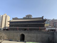 -西安城墙·碑林历史文化景区