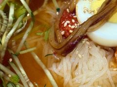 -鸡西冷面(翠竹店)