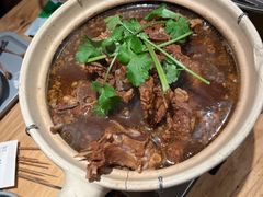 -聚点串吧·北京烧烤(赵登禹路店)