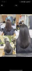 -BEAUTY HAIR GANO