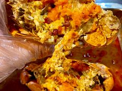 香辣膏蟹-三妹小龙虾·黄油蟹(华侨城总店)