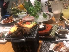 -菊上尊品料理(八佰伴中心店)