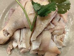 -百家鸡味馆(清泰店)