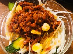 -第二外国语学院-韩国餐厅(朝阳路店)