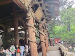 -晋祠博物馆