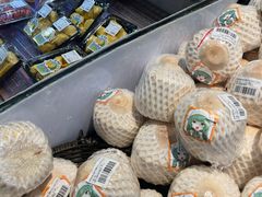 -盒马鲜生(岭南新世界店)