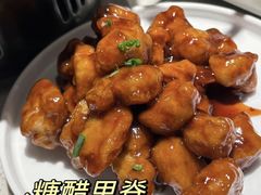 -老头儿油爆虾(星光一期店)