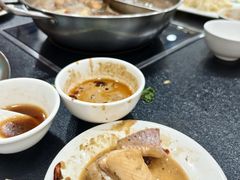 -煳辣鱼(新抚路店)