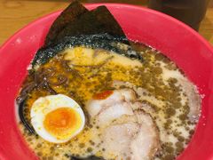 -一風堂拉面(美罗城店)