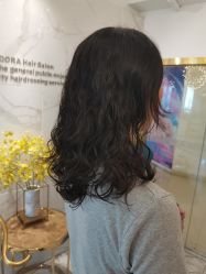 -潘多拉Hairsalon