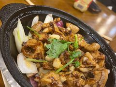 生嗜生肠-日昌餐馆(亦庄店)