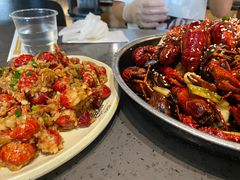 -一棠龙虾•王牌虾球(楚河汉街店)