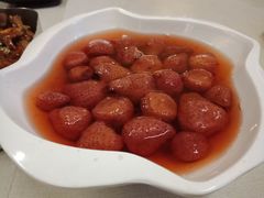 -火焰枪蛋·烧烤(奉天街店)