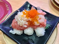 -寿司郎(皇庭广场店)