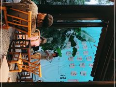 -Metal hands·铁手咖啡