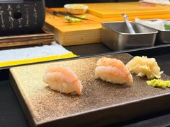 -Sushi Hanzo半藏(天环广场店)