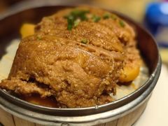 -肖记公安牛肉鱼杂馆· 省级非物质文化遗产(仁和路店)