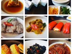 -丽晶轩中餐厅(重庆丽晶酒店)