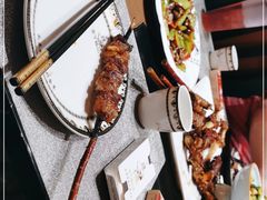 -蒙古人烤羊大师(工农大路创始店)
