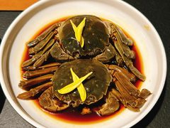 -成隆行·蟹王府(九江路店)