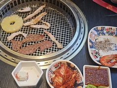 -AJIYA·池袋日式烧肉自助(天津万象城店)
