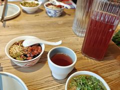 -宽窄巷子鲜牛火锅(北京首店)