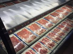 -宣武小院涮肉(前门店)