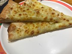 -比格比萨自助(花园路店)