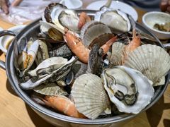 -良师门滨海人家·海鲜·家常菜(滨海城店)