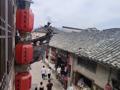 -缘来聚·徽菜名店(黄山宏村店)