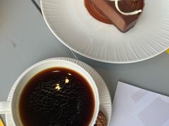-璞渼咖啡 ROOF P.M. Café(浦东美术馆店)