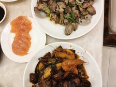 -芭菲盛宴·环球美食(袁家岗店)