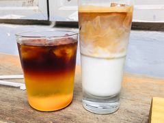 -无牌咖啡&酒馆