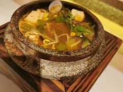 -七八冷面·延边朝鲜族美食(圣熙八号店)