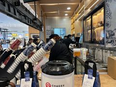 -霸王茶姬(西单百货店)