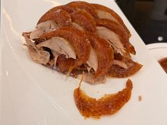 -全聚德(长白直营店)