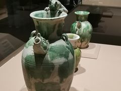 -上海博物馆(人民广场馆)